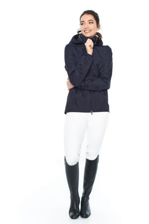Harcour Cyclone Unisex Rain Jacket - Harcour USA - Equiluxe Tack