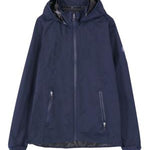 Harcour Cyclone Unisex Rain Jacket - Harcour USA - Equiluxe Tack