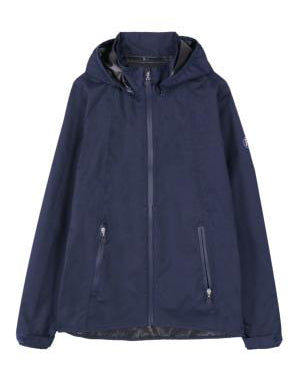 Harcour Cyclone Unisex Rain Jacket - Harcour USA - Equiluxe Tack