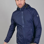 Harcour Cyclone Unisex Rain Jacket - Harcour USA - Equiluxe Tack