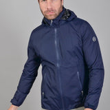 Harcour Cyclone Unisex Rain Jacket - Harcour USA - Equiluxe Tack