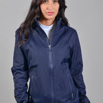 Harcour Cyclone Unisex Rain Jacket - Harcour USA - Equiluxe Tack