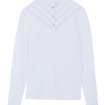 Harcour 'Dancing' Womens Long Sleeve Competition Shirt - Harcour USA - Equiluxe Tack