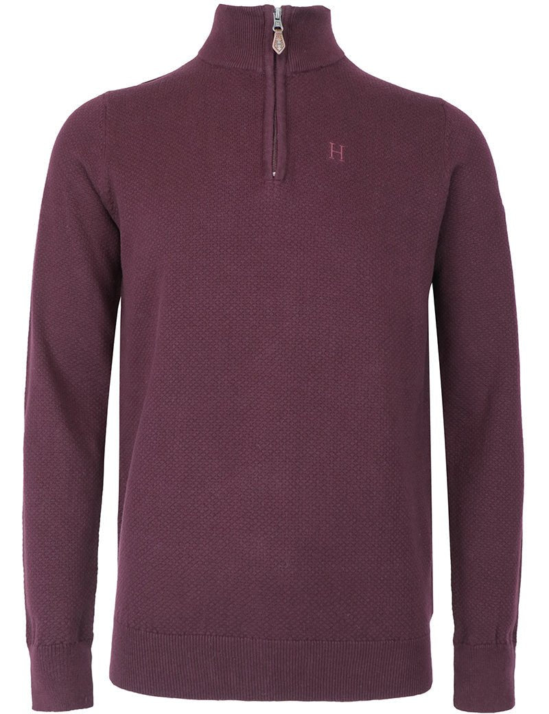 Harcour Douglas Unisex Pullover Sweater - Harcour USA - Equiluxe Tack
