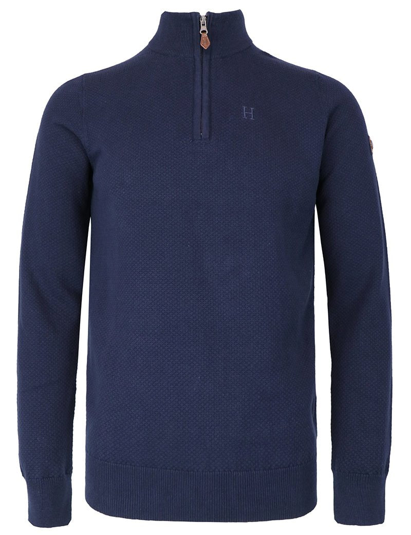 Harcour Douglas Unisex Pullover Sweater - Harcour USA - Equiluxe Tack