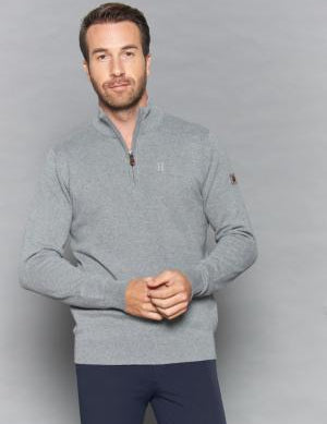 Harcour Douglas Unisex Pullover Sweater - Harcour USA - Equiluxe Tack