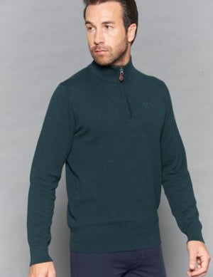 Harcour Douglas Unisex Pullover Sweater - Harcour USA - Equiluxe Tack