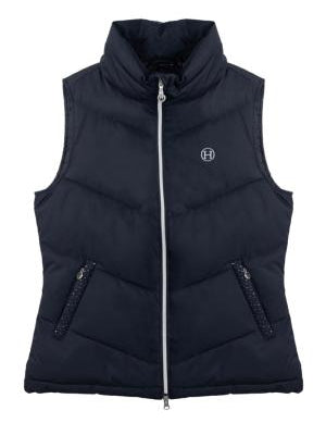 Harcour Dream Bodywarmer Vest - Harcour USA - Equiluxe Tack