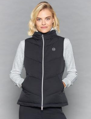 Harcour Dream Bodywarmer Vest - Harcour USA - Equiluxe Tack