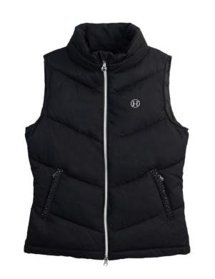 Harcour Dream Bodywarmer Vest - Harcour USA - Equiluxe Tack