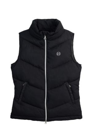 Harcour Dream Bodywarmer Vest - Harcour USA - Equiluxe Tack
