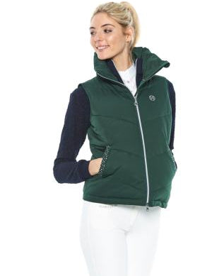 Harcour Dream Bodywarmer Vest - Harcour USA - Equiluxe Tack