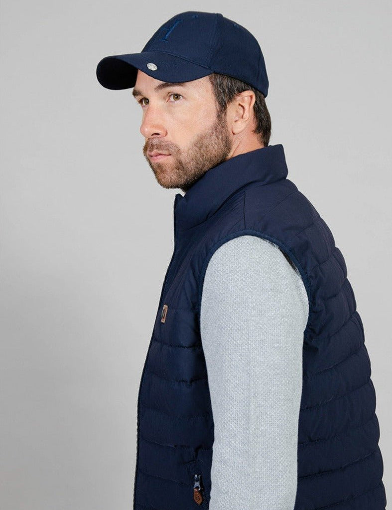Harcour Dylan Unisex Cap - Harcour USA - Equiluxe Tack