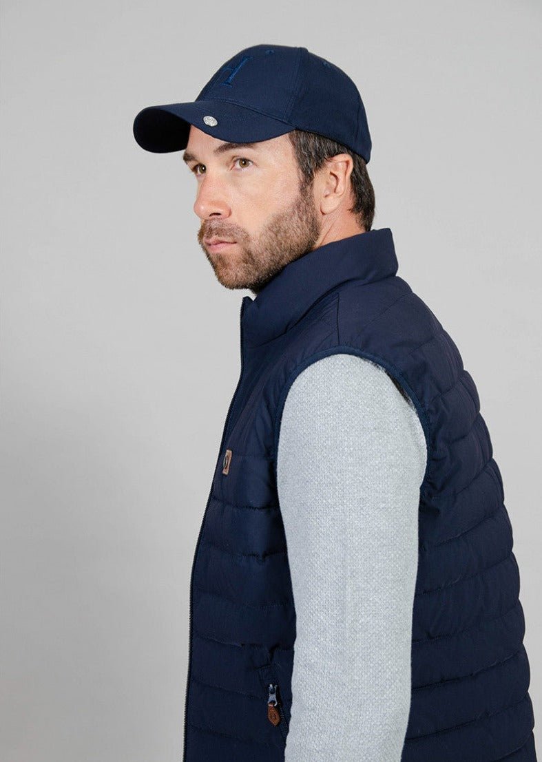 Harcour Dylan Unisex Cap - Harcour USA - Equiluxe Tack