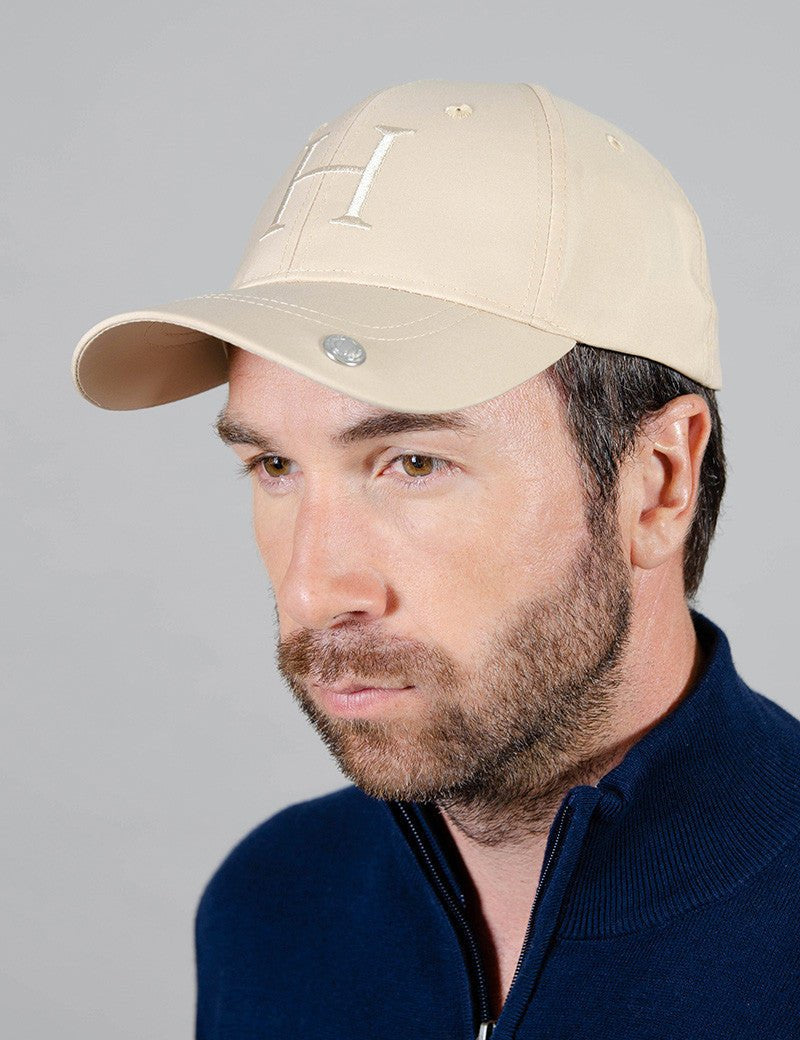 Harcour Dylan Unisex Cap - Harcour USA - Equiluxe Tack