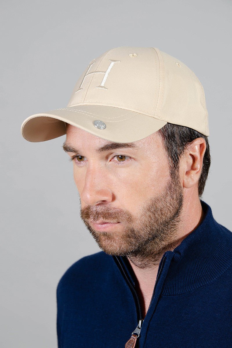 Harcour Dylan Unisex Cap - Harcour USA - Equiluxe Tack