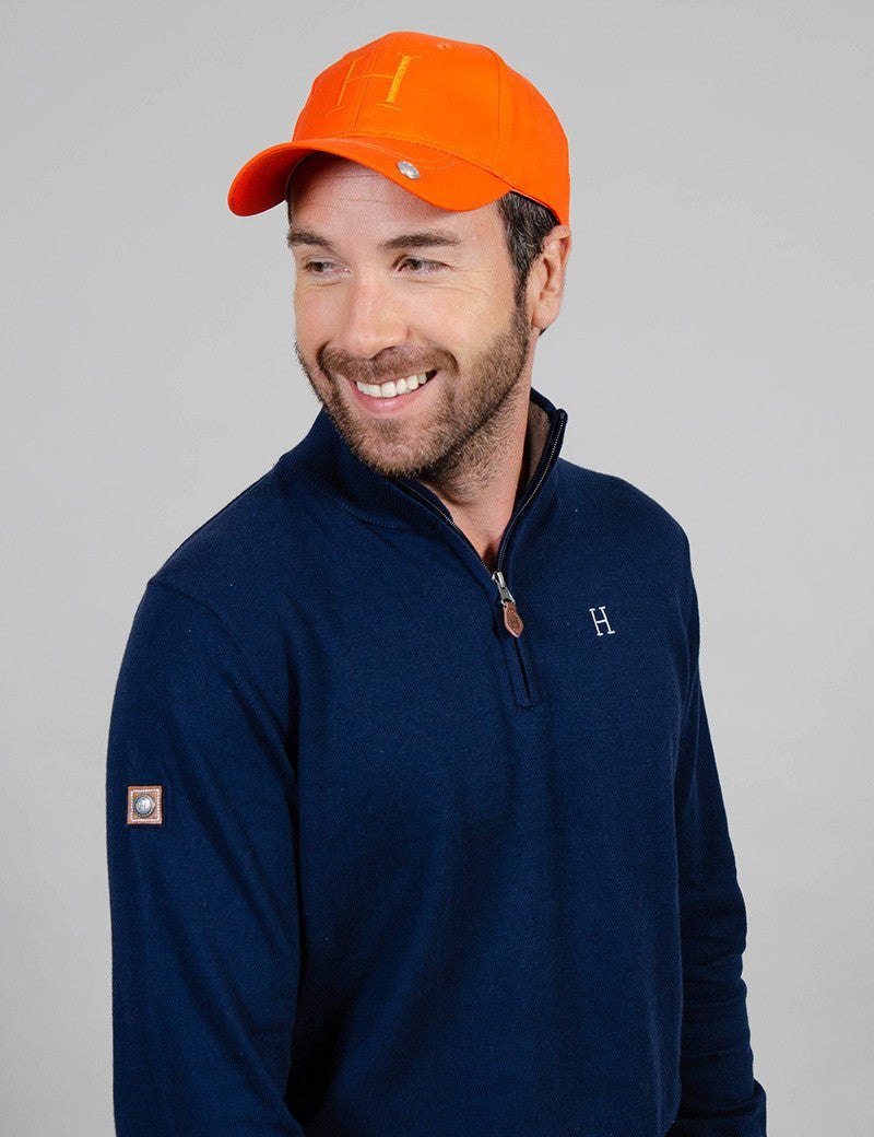 Harcour Dylan Unisex Cap - Harcour USA - Equiluxe Tack