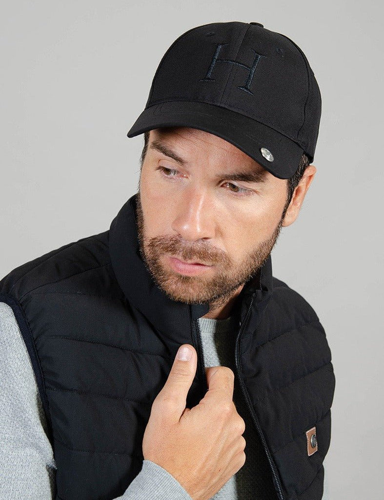 Harcour Dylan Unisex Cap - Harcour USA - Equiluxe Tack
