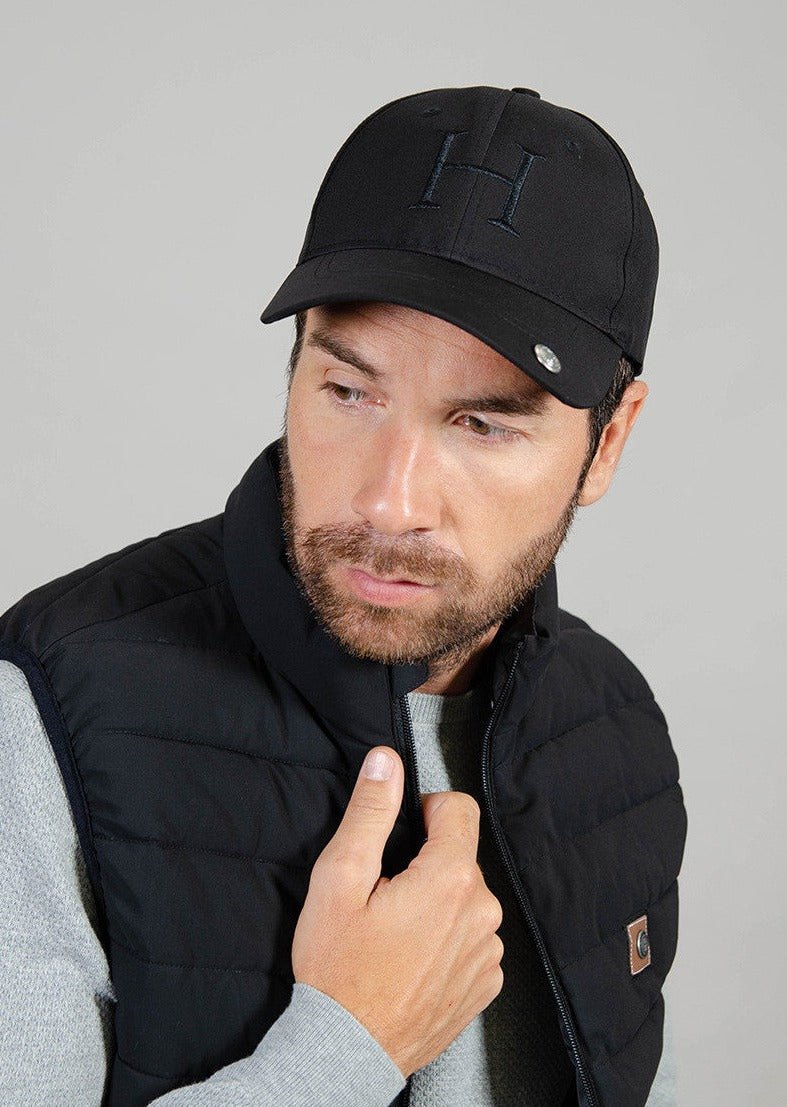 Harcour Dylan Unisex Cap - Harcour USA - Equiluxe Tack