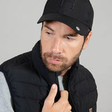 Harcour Dylan Unisex Cap - Harcour USA - Equiluxe Tack