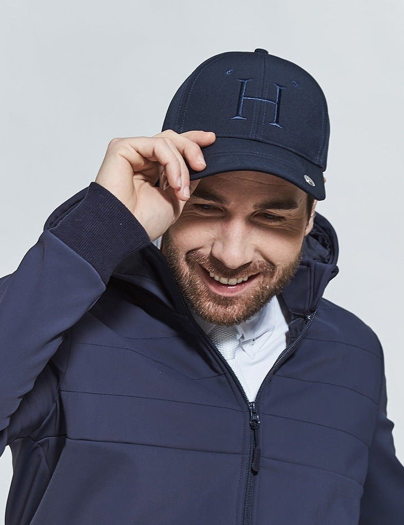 Harcour Dylan Unisex Cap - Harcour USA - Equiluxe Tack