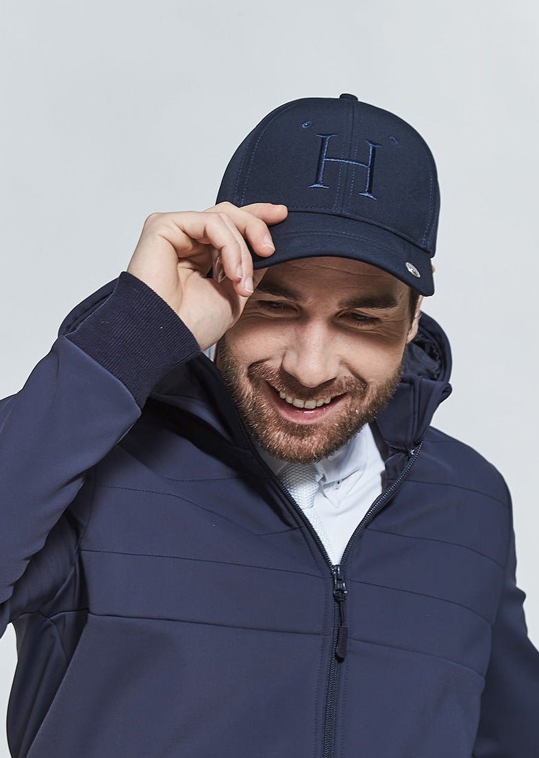 Harcour Dylan Unisex Cap - Harcour USA - Equiluxe Tack