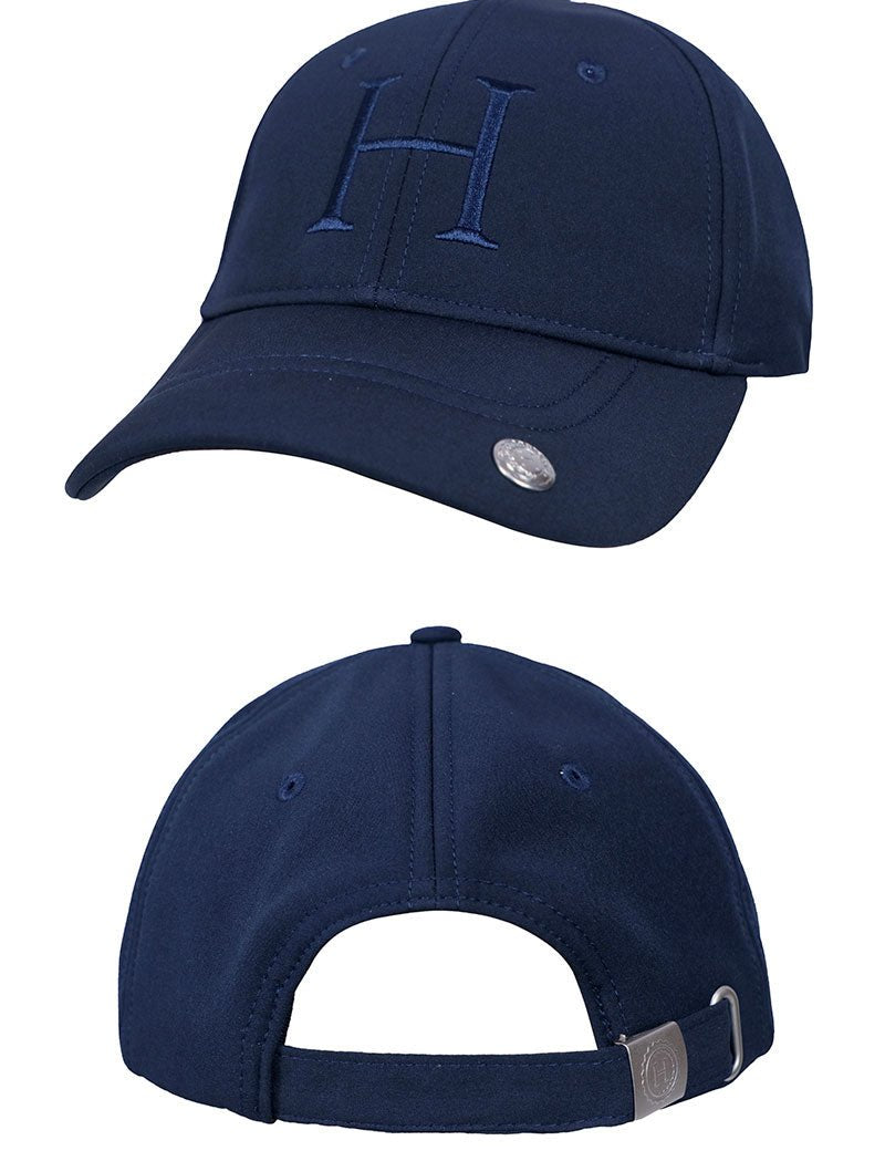 Harcour Dylan Unisex Cap - Harcour USA - Equiluxe Tack