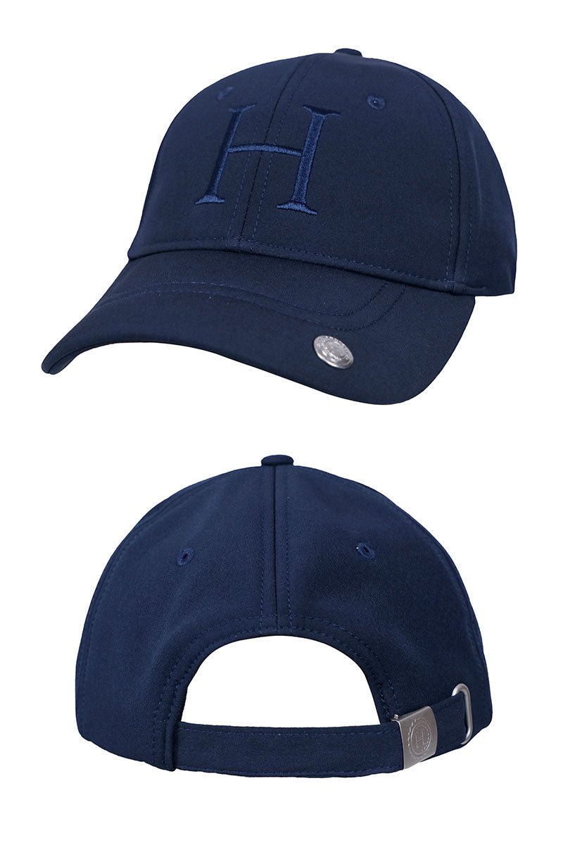 Harcour Dylan Unisex Cap - Harcour USA - Equiluxe Tack