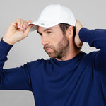 Harcour Dylan Unisex Cap - Harcour USA - Equiluxe Tack