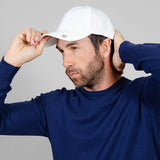 Harcour Dylan Unisex Cap - Harcour USA - Equiluxe Tack