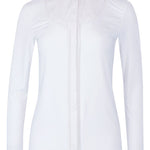 Harcour Elisabeth Long Sleeve Show Shirt - Harcour USA - Equiluxe Tack