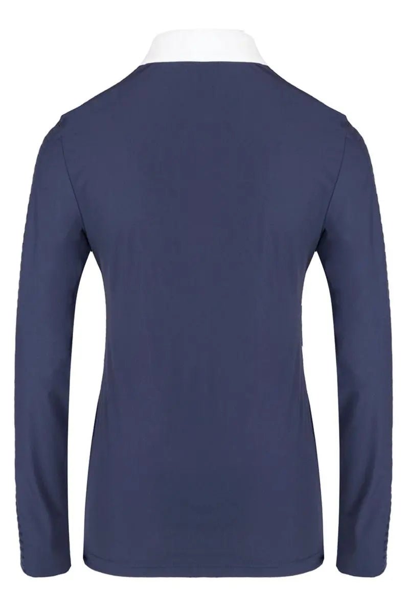 Harcour Expressa Womens Competition Shirt - Equiluxe Tack