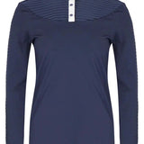 Harcour Expressa Womens Competition Shirt - Equiluxe Tack