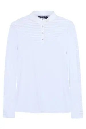Harcour Expressa Womens Competition Shirt - Equiluxe Tack