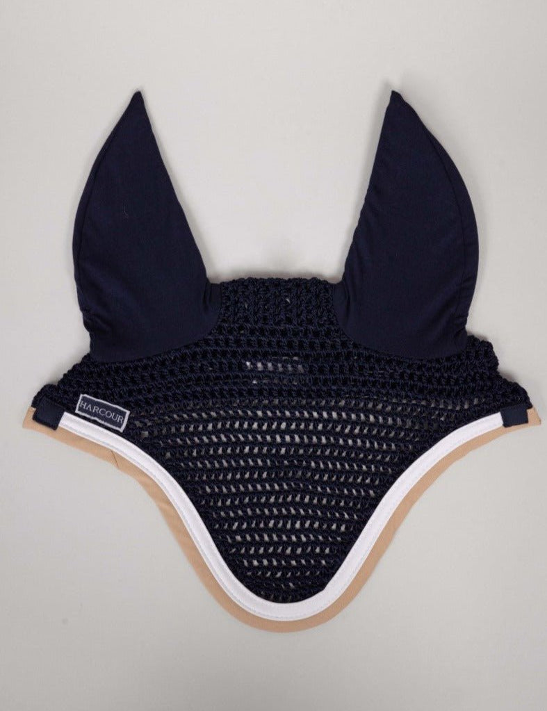 Harcour Fabio Fly Bonnet - Harcour USA - Equiluxe Tack