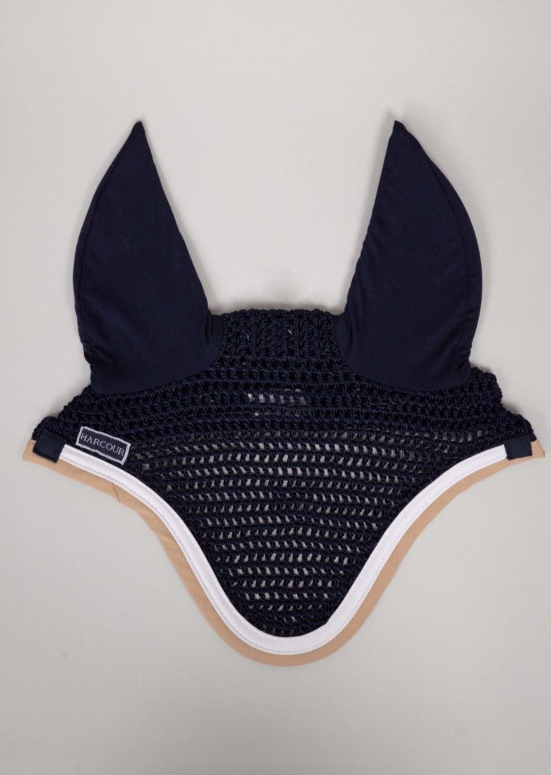 Harcour Fabio Fly Bonnet - Harcour USA - Equiluxe Tack