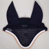 Harcour Fabio Fly Bonnet - Harcour USA - Equiluxe Tack