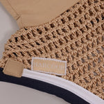 Harcour Fabio Fly Bonnet - Harcour USA - Equiluxe Tack