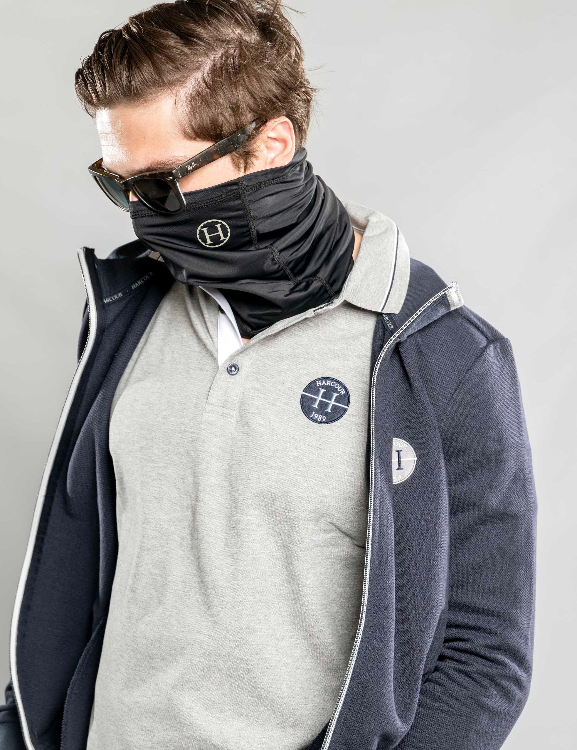 Harcour Face Gaiter - Harcour USA - Equiluxe Tack