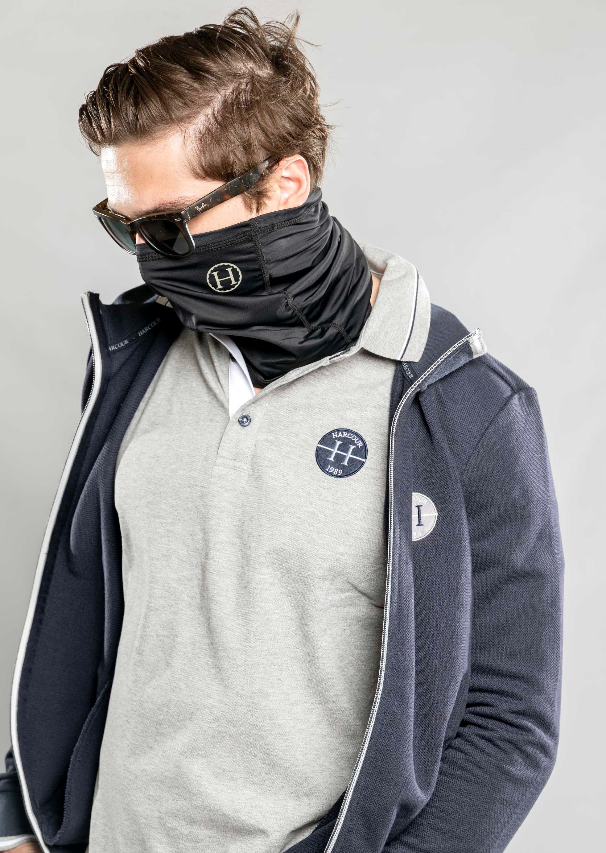 Harcour Face Gaiter - Harcour USA - Equiluxe Tack
