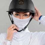 Harcour Face Gaiter - Harcour USA - Equiluxe Tack