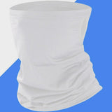 Harcour Face Gaiter - Harcour USA - Equiluxe Tack