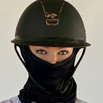 Harcour Face Gaiter - Harcour USA - Equiluxe Tack