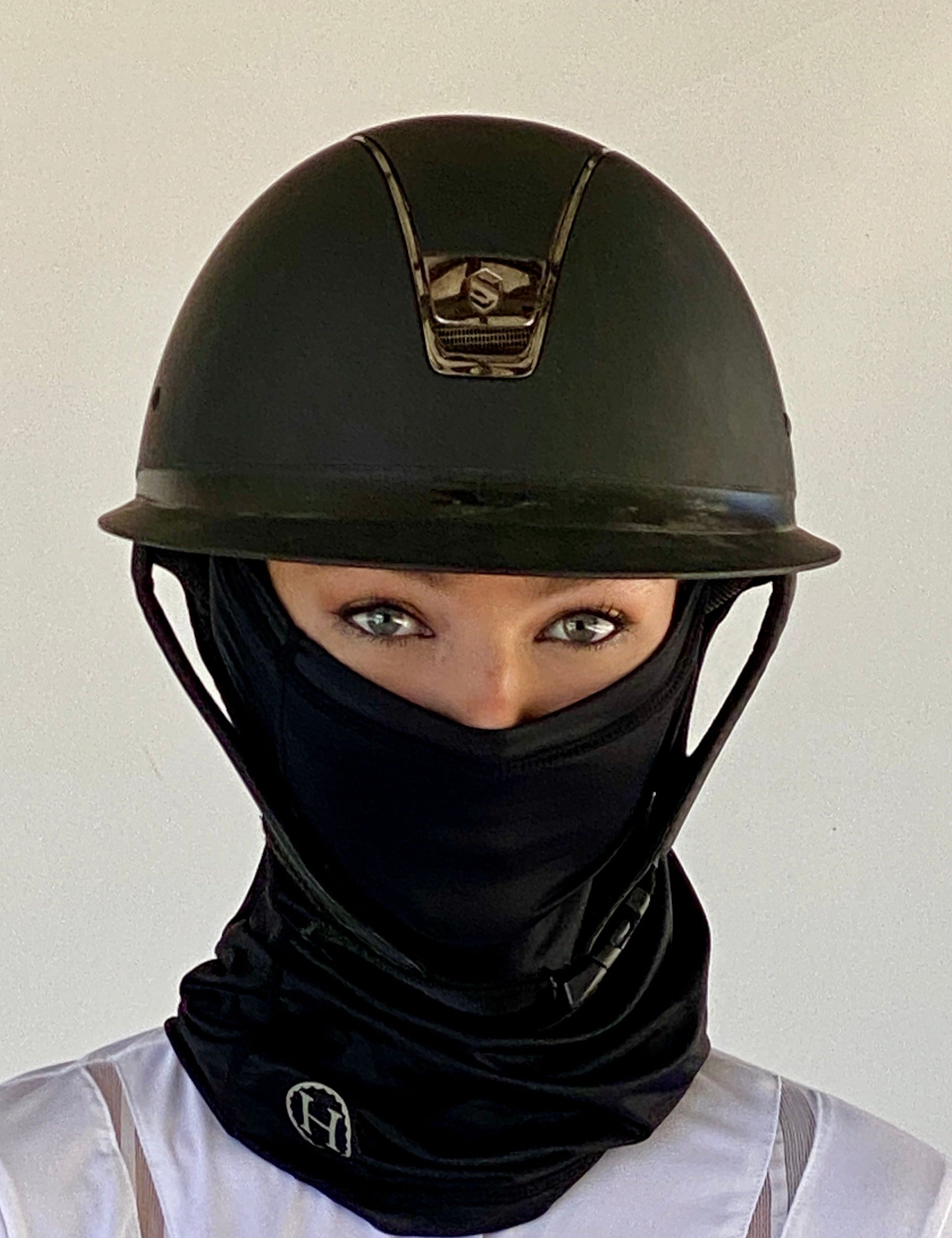 Harcour Face Gaiter - Harcour USA - Equiluxe Tack
