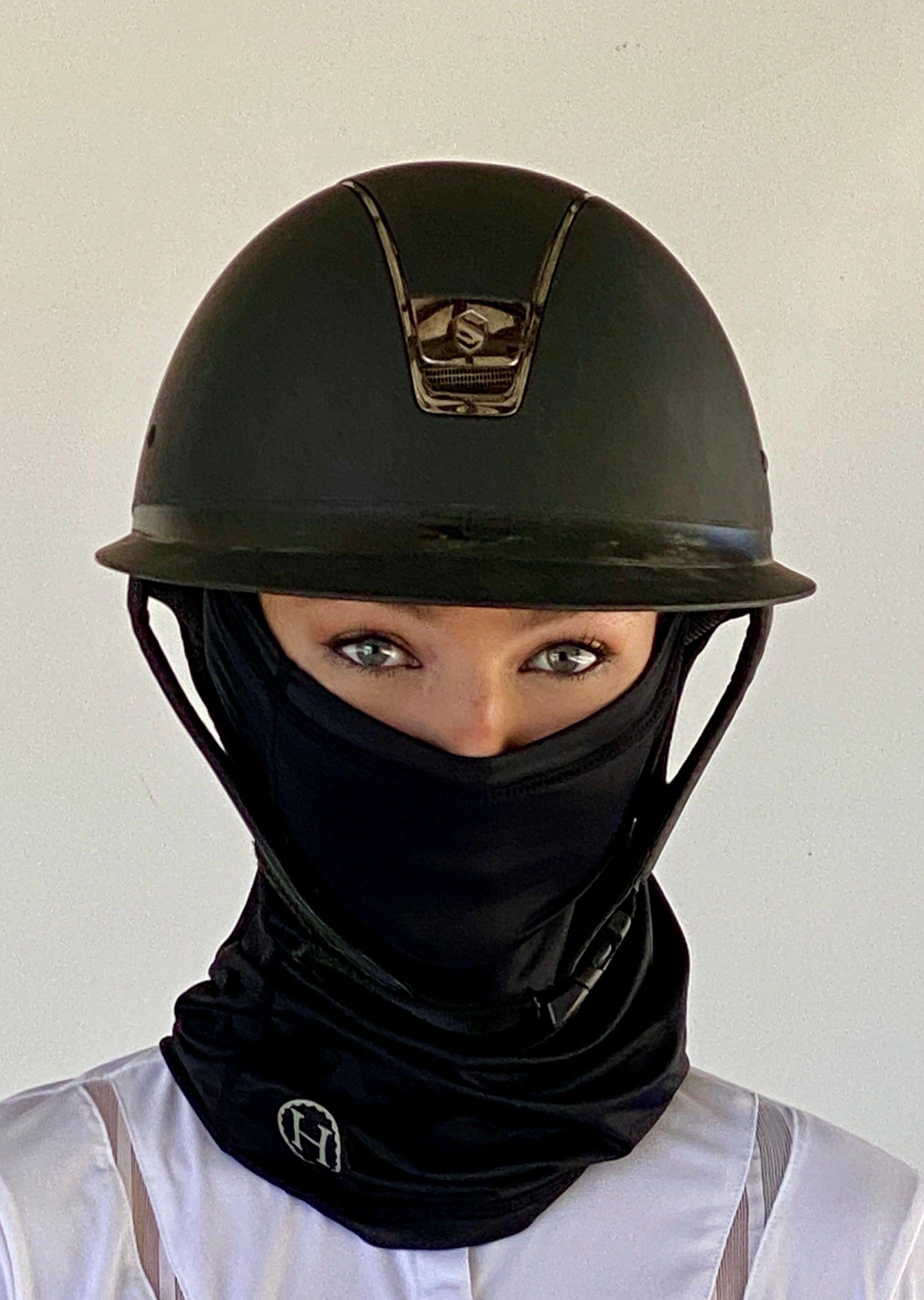 Harcour Face Gaiter - Harcour USA - Equiluxe Tack