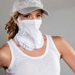 Harcour Face Gaiter - Harcour USA - Equiluxe Tack
