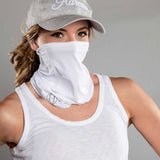 Harcour Face Gaiter - Harcour USA - Equiluxe Tack