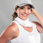 Harcour Face Gaiter - Harcour USA - Equiluxe Tack