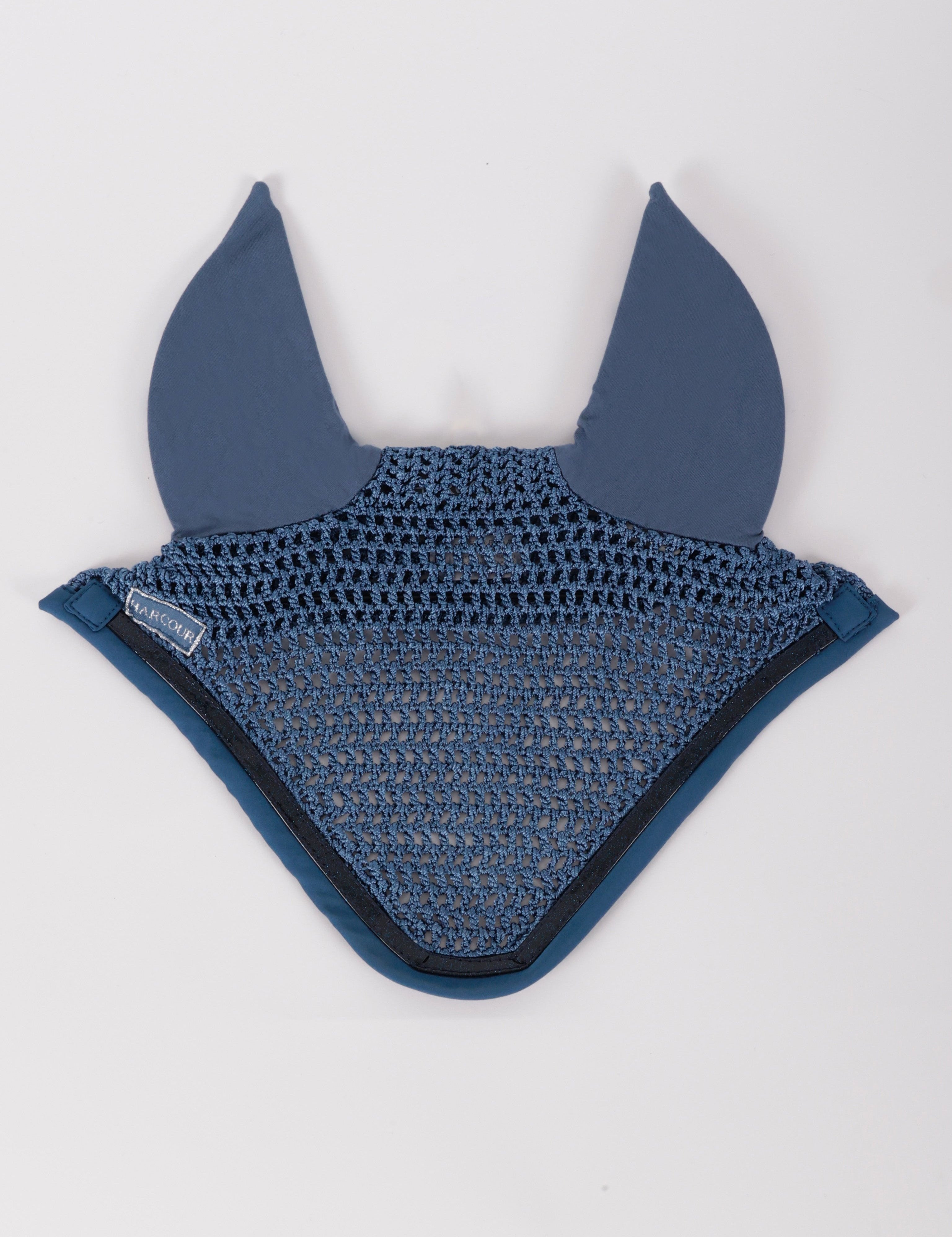 Harcour Filou Horse Fly Bonnet - Harcour USA - Equiluxe Tack