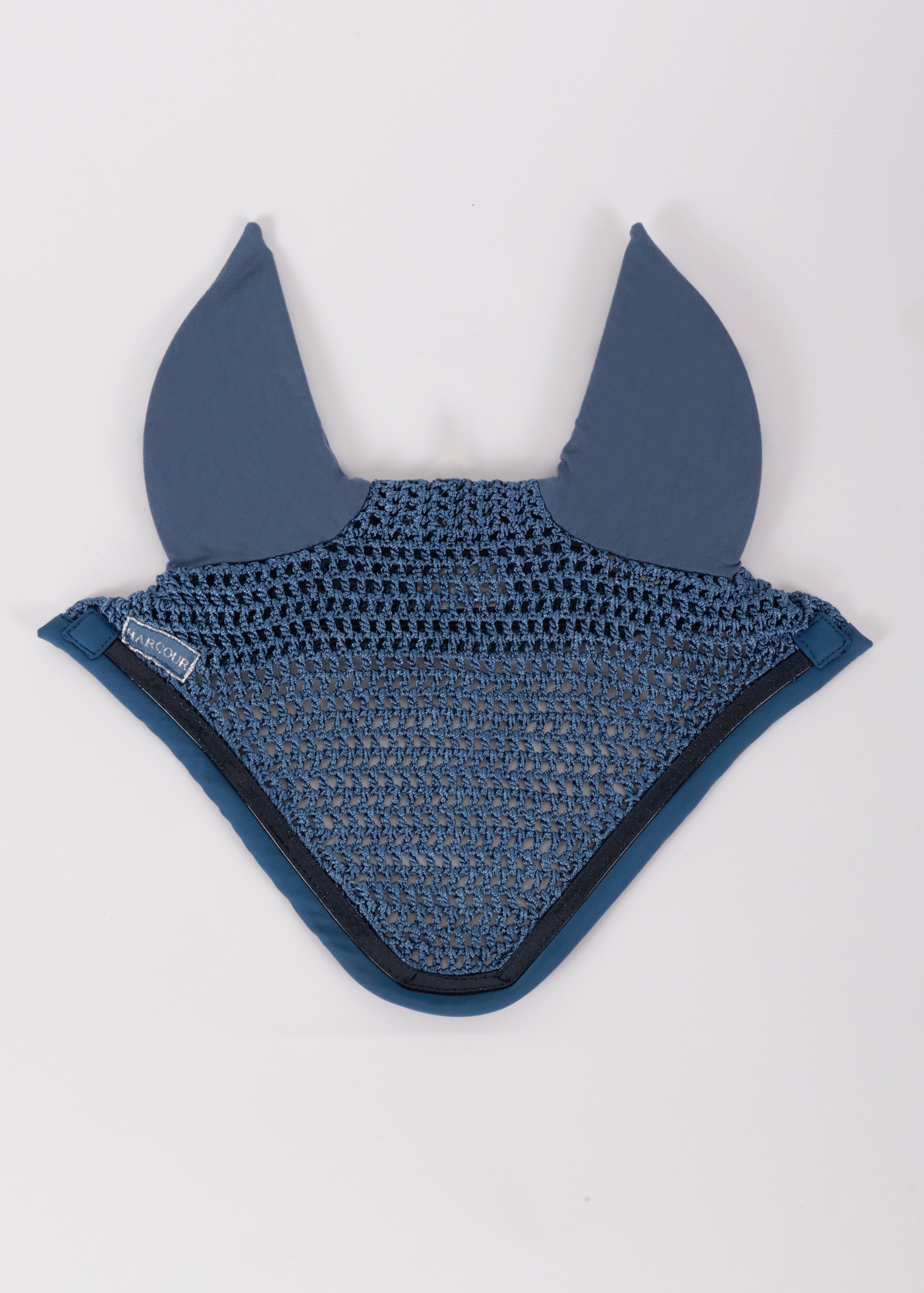 Harcour Filou Horse Fly Bonnet - Harcour USA - Equiluxe Tack